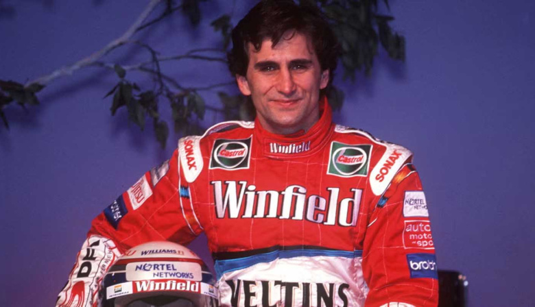 La noticia que sacude a la F1 en la previa del GP de Miami: murió un expiloto a los 59 años