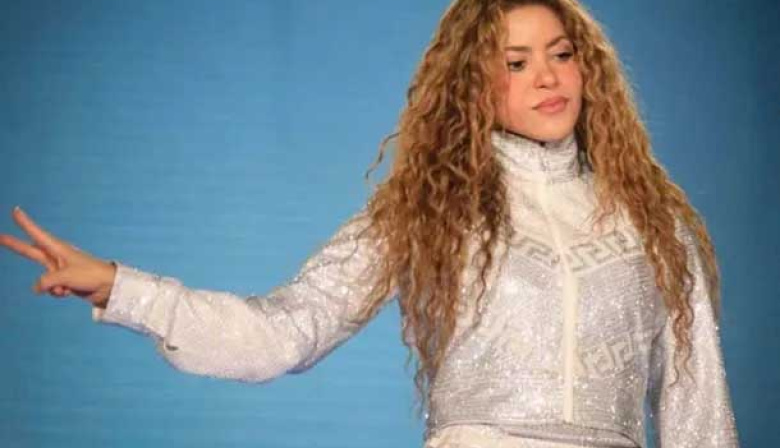 Shakira en Copacabana 2026: dónde seguir en vivo el histórico show en Brasil este 2 de mayo