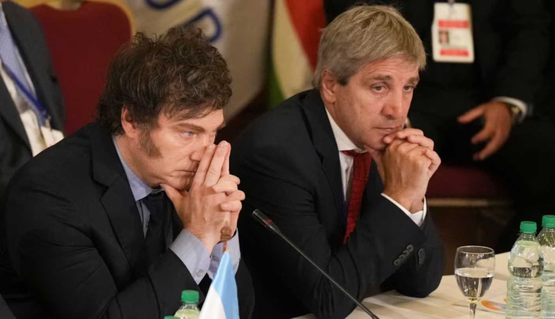 El Gobierno espera que los proyectos aprobados del RIGI generen más de 36.000 puestos de trabajo