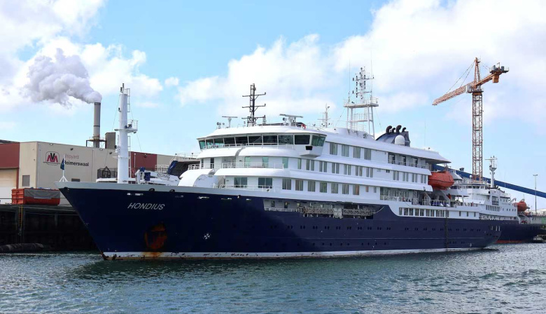 Tierra del Fuego: cómo se desató el brote de hantavirus en el crucero y quiénes eran los tres muertos