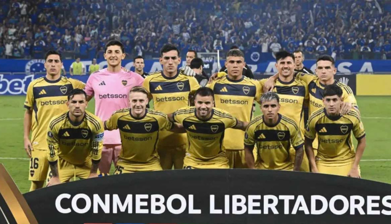 Boca se juega la clasificación en Ecuador: qué resultados necesita para llegar a octavos