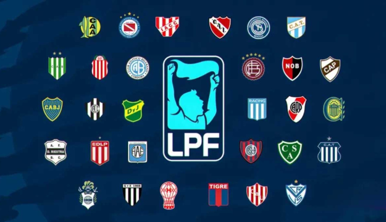 Cruces de alto voltaje en el Apertura: la AFA definió el calendario de los octavos de final del torneo y la sede de la gran final