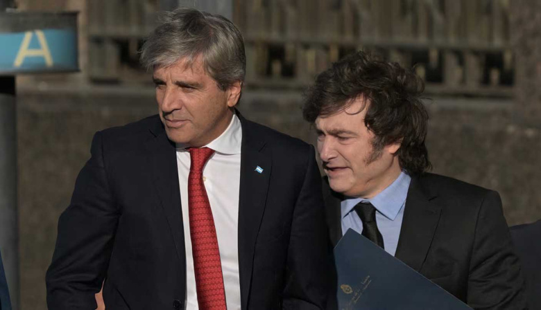 El Gobierno designó a las autoridades del nuevo ente regulador de la energía, creado hace 10 meses