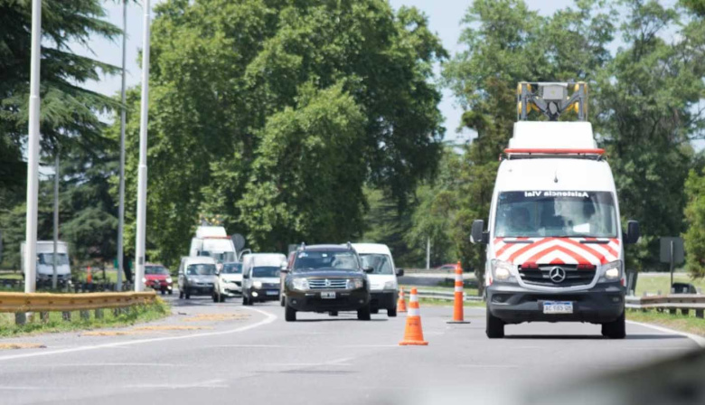 El Gobierno extendió el plazo para concesionar 2500 kilómetros de rutas nacionales