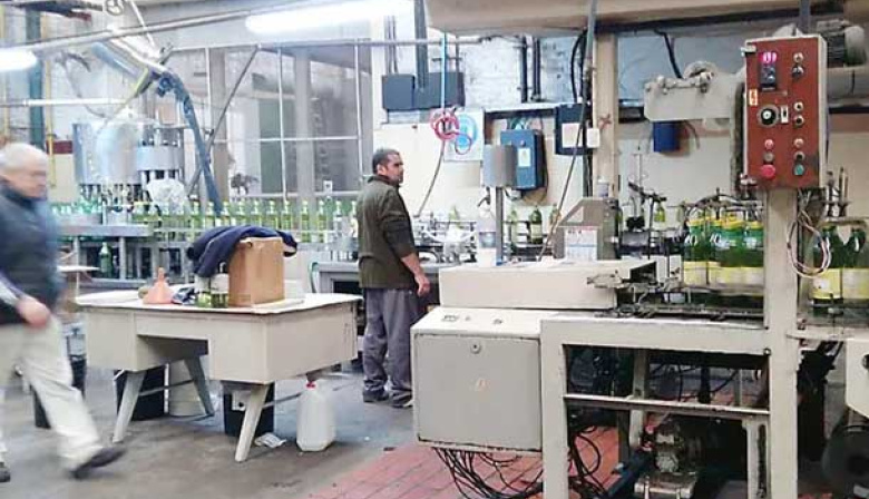 Rosario: advierten por un inminente desalojo de la Fábrica Trechel