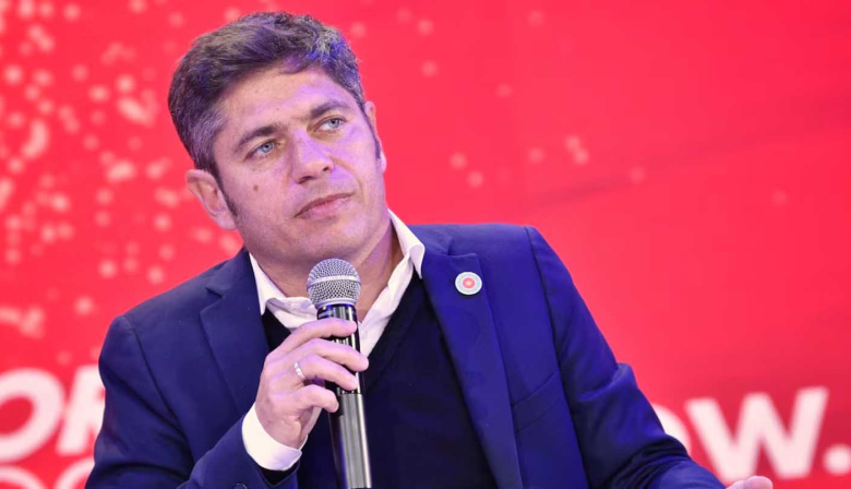 Kicillof visitará Córdoba con una agenda política cargada pero no se reunirá con el gobernador