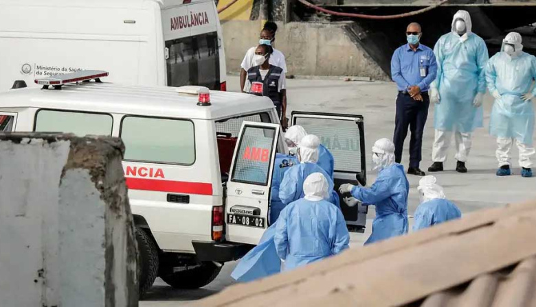 Neerlandeses muertos viajaron por Sudamérica