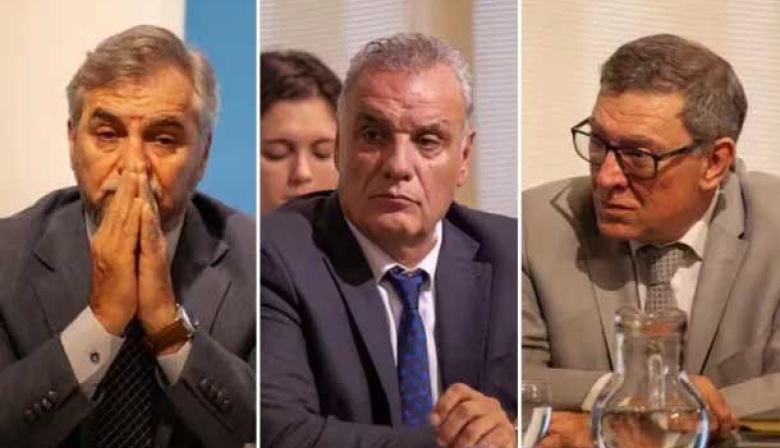 Histórico fallo en Córdoba: destituyen a los tres fiscales del caso Nora Dalmasso