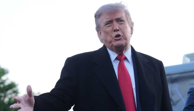 Rusia y Ucrania acordaron una tregua de tres días y Trump consideró que es el “principio del fin” de la guerra