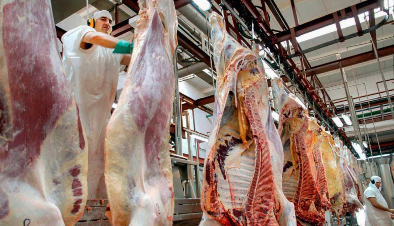 Las exportaciones de carne a EE.UU. tuvieron una fuerte suba y afirman que se generará un “círculo virtuoso”