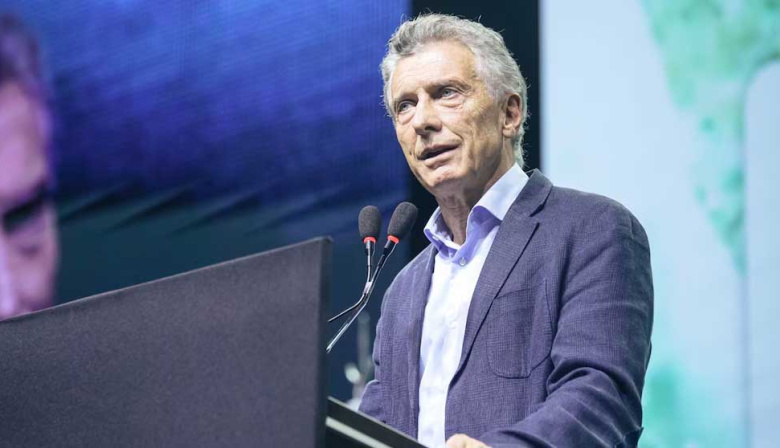 El PRO emitió un comunicado con críticas al Gobierno: “Acompañar el cambio no es aplaudir lo que está mal”