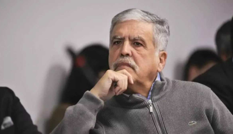 La Justicia le otorgó la prisión domiciliaria a Julio De Vido y dejará la cárcel de Ezeiza