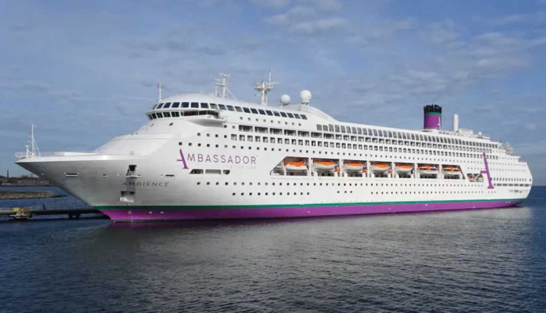Otro brote mortal en un crucero: qué es el norovirus que confinó a 1.700 pasajeros