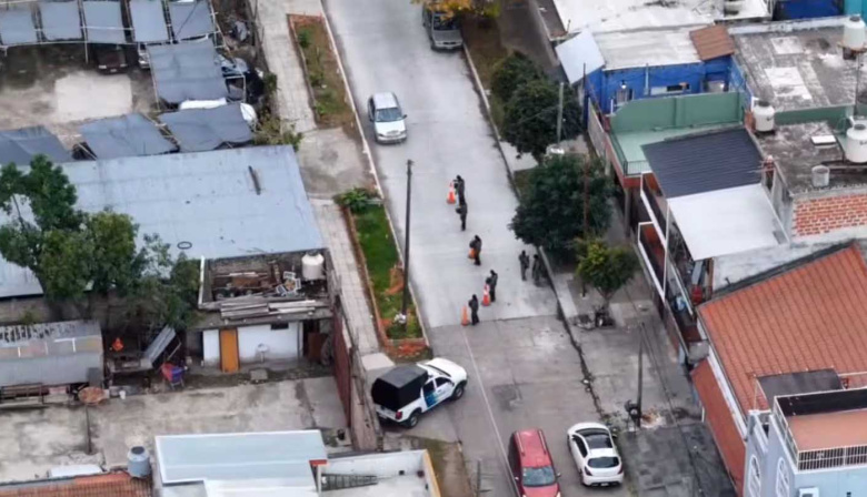 Megaoperativo en Fuerte Apache: más de 500 policías realizan 14 allanamientos contra dos bandas narco