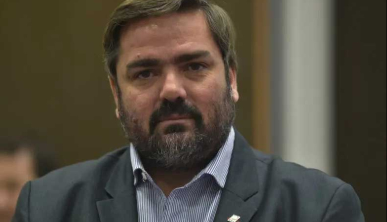 La UCR bonaerense selló la unidad: Emiliano Balbín será el nuevo presidente del partido