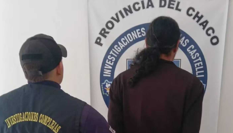 La Justicia imputó a un hombre de 41 años por el presunto abuso sexual de un bebé en Chaco