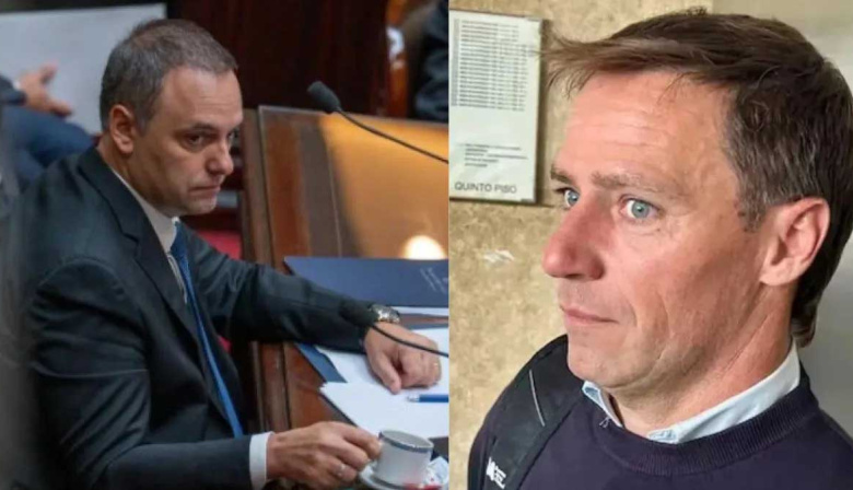 El contratista de Adorni presentó nuevas pruebas ante la Justicia en la causa por presunto enriquecimiento ilícito