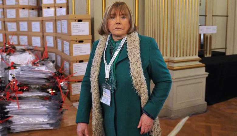 La jueza María Servini intervino el PJ de Salta y desplazó a las autoridades designadas por Cristina Kirchner
