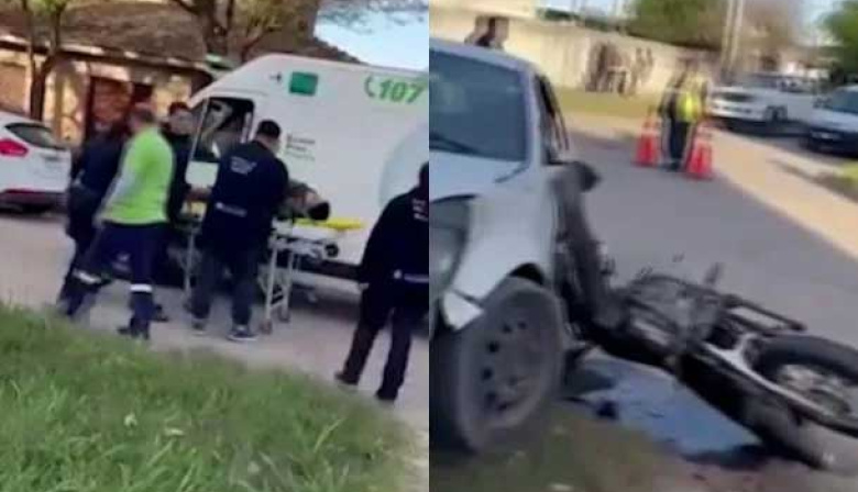 El oscuro pasado del agresor de Chascomús: un extenso prontuario detrás del ataque a Kevin