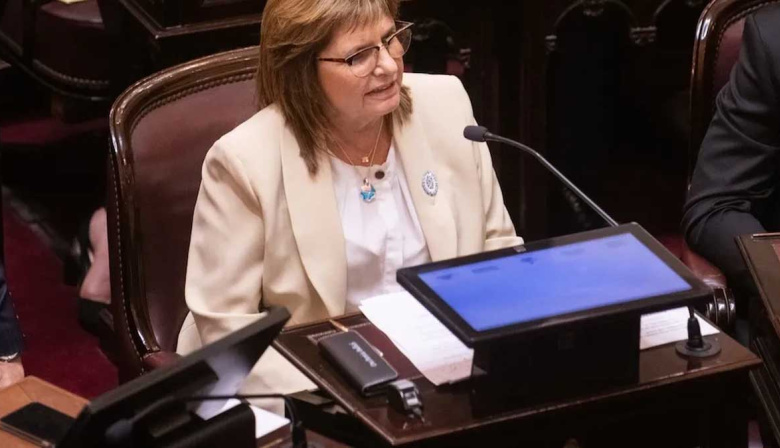En medio de la causa contra Adorni, Patricia Bullrich presentó su declaración jurada