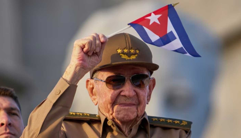 Donald Trump concentra su presión sobre el ala militar del gobierno cubano