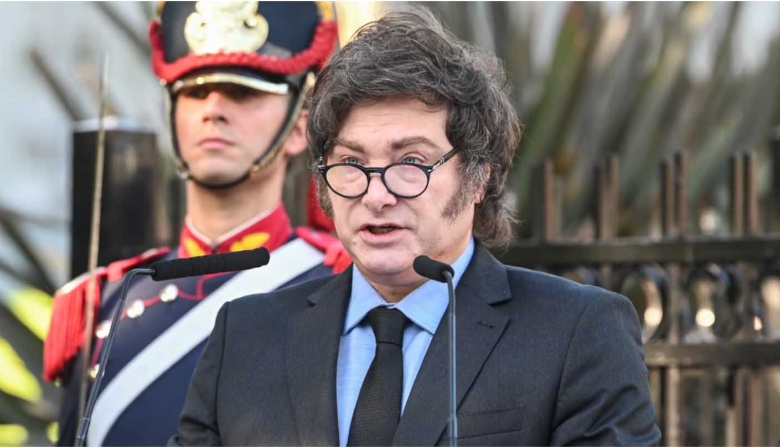 Cómo quedarán las retenciones para el campo y para productos industriales tras el anuncio de Milei