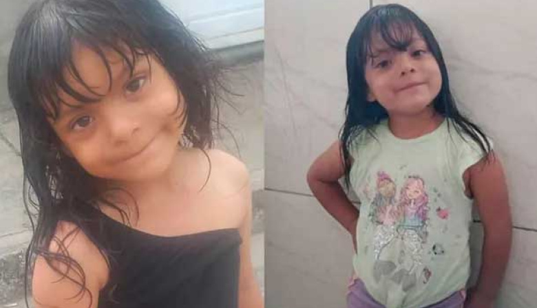 Santa Fe: buscan a una nena de 5 años que habría sido sacada del país por su madre