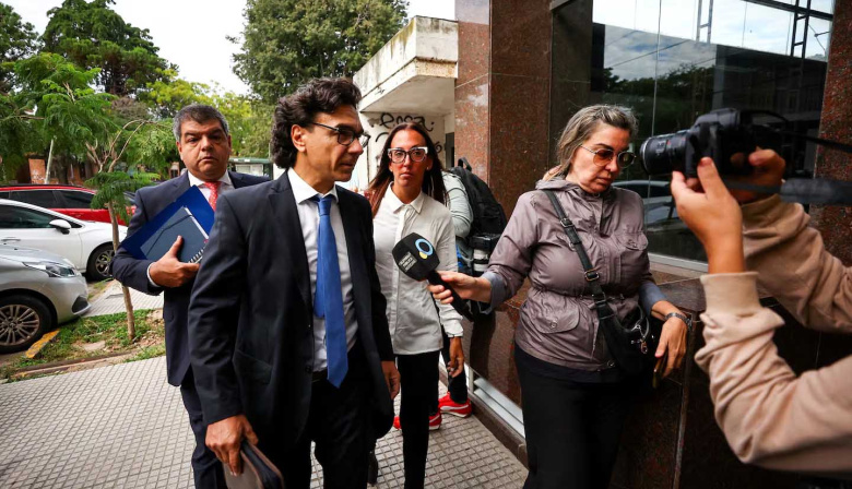 Juicio por la muerte de Maradona: declara una testigo que podría complicar a la psiquiatra Cosachov