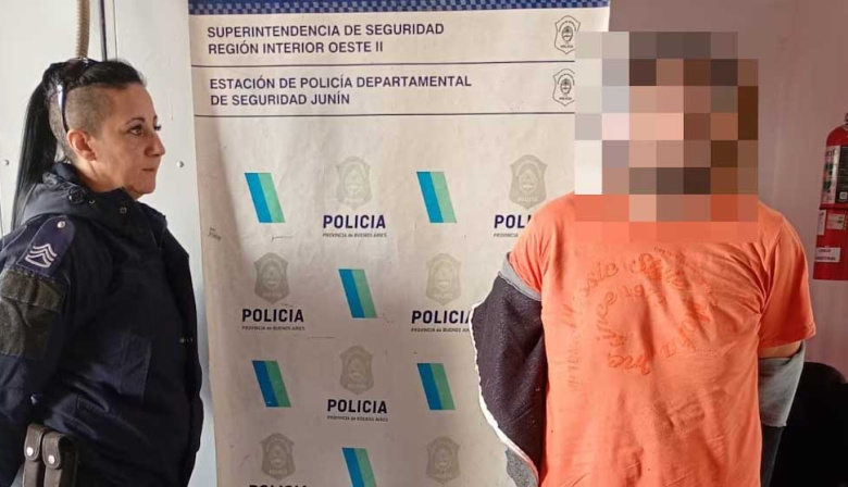 Recuperó la libertad el hombre acusado de planear un ataque contra su ex con bombas molotov: la trama detrás del caso