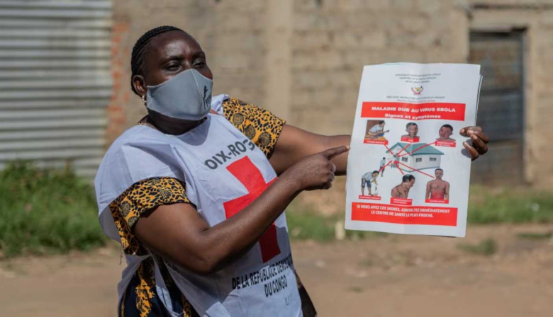 La OMS advirtió que la epidemia de ébola en África es extremadamente grave y crece la alarma en Europa