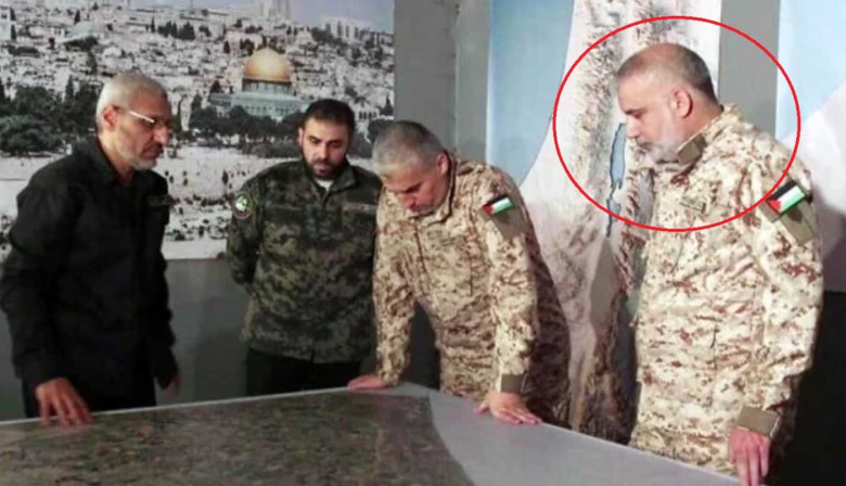 Israel asegura que mató al nuevo jefe del brazo armado de Hamas en Gaza