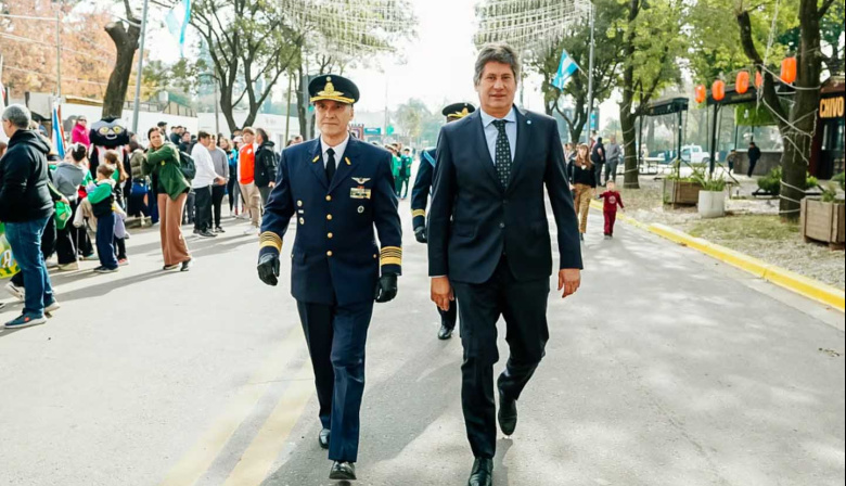 “Vamos y nos olvidamos de todo”: un intendente santafesino pidió licencia para ir al Mundial con amigos