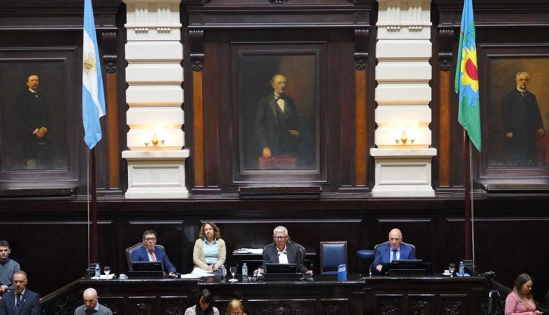La Ley Joaquín obtuvo media sanción en la legislatura bonaerense