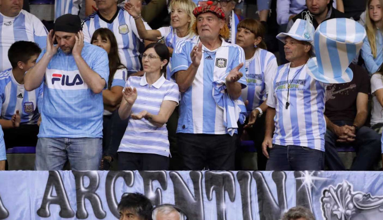 Mundial 2026: crece el interés por alentar a la Selección y los paquetes de último momento arrancan en US$3000