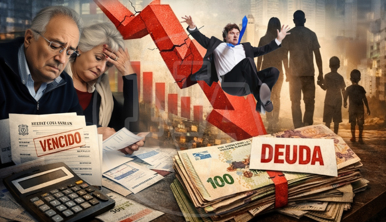 ¡No era la economía, estúpidos!