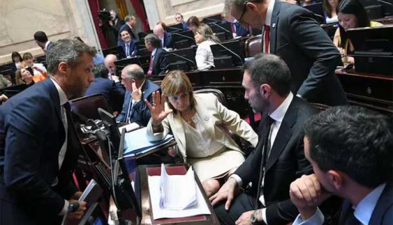 El Gobierno pidió a sus legisladores que no vayan al Mundial 2026: por qué
