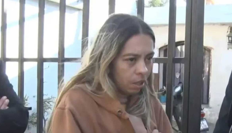 La madre de Agostina Vega está internada en terapia y no sabe que su hija está muerta