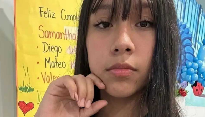 Una amiga de Agostina dijo que la chica le había pedido ayuda porque se estaba "yendo por el mal camino"