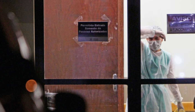 Alarma sanitaria en Brasil por dos casos sospechosos de ébola: ¿existe el riesgo de un brote regional?