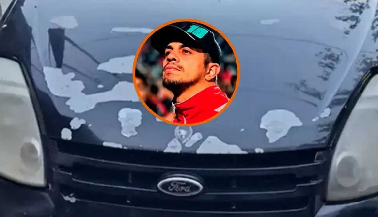 El escalofriante relato del hombre que lavó el Ford Ka usado por Barrelier en el femicidio de Agostina