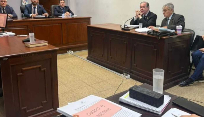 Condenaron a un exdiputado por abusar de una estudiante en pandemia: le había prometido trabajo y alojamiento
