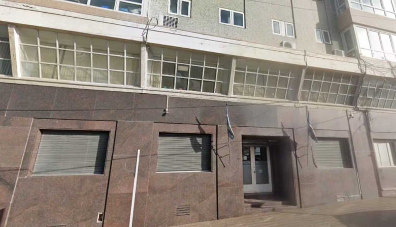 Condenaron en Chubut a un maestro religioso que admitió haber abusado de una alumna de 14 años