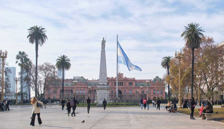 La batalla cultural y la realidad