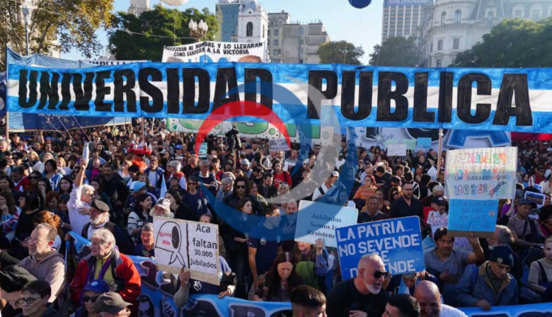 El Gobierno ofreció un aumento de 24% a las universidades a cambio de que retiren la demanda judicial