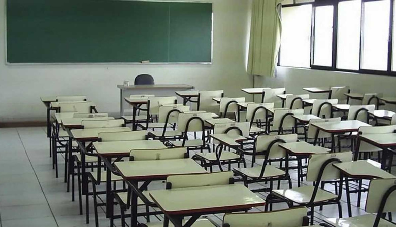 Suspenden las clases por 48 horas: todos los alumnos tendrán días libres