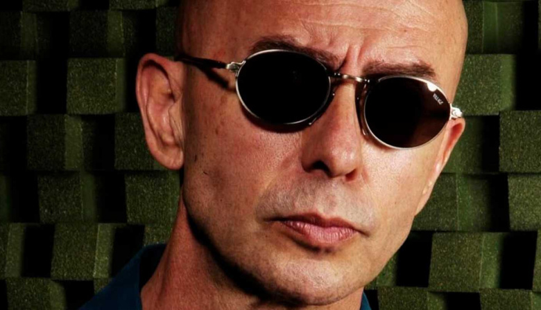 Murió el Indio Solari, un ícono del rock nacional