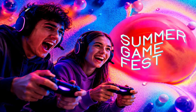 Arranca el Summer Game Fest 2026, el evento de videojuegos más importante del mundo: cuándo es y cómo verlo
