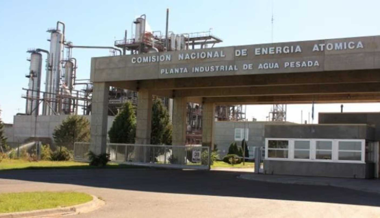 El Gobierno analiza una inversión para reactivar una planta nuclear que podría exportar US$80 millones al año