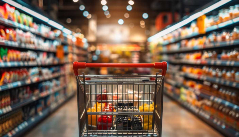 El nuevo mapa del consumo: caen las compras grandes y ganan terreno almacenes, apps y promociones