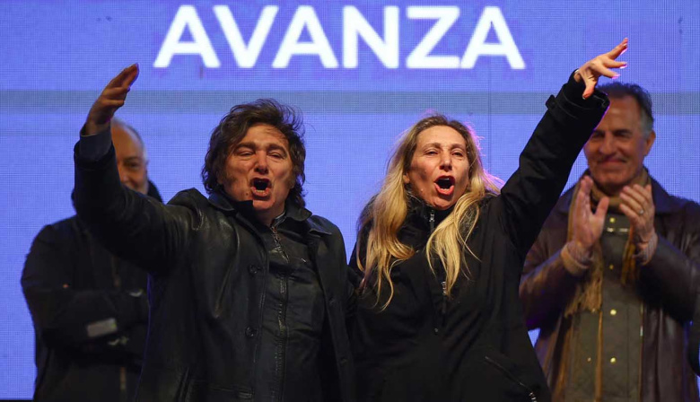 Milei prepara nuevos viajes a las provincias: busca ampliar la militancia y consolidar a LLA para 2027